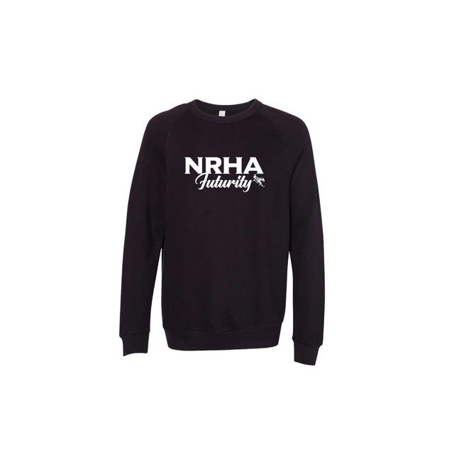 nrha futurity Just Stitch It Inc.