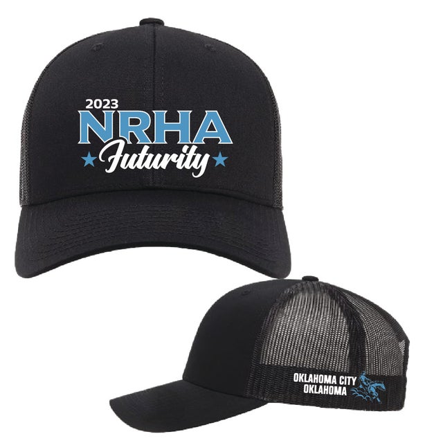 nrha futurity Just Stitch It Inc.