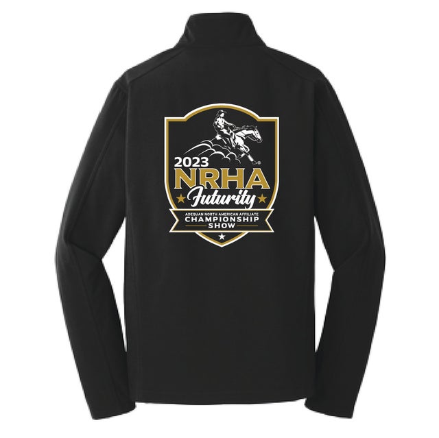 nrha futurity Just Stitch It Inc.